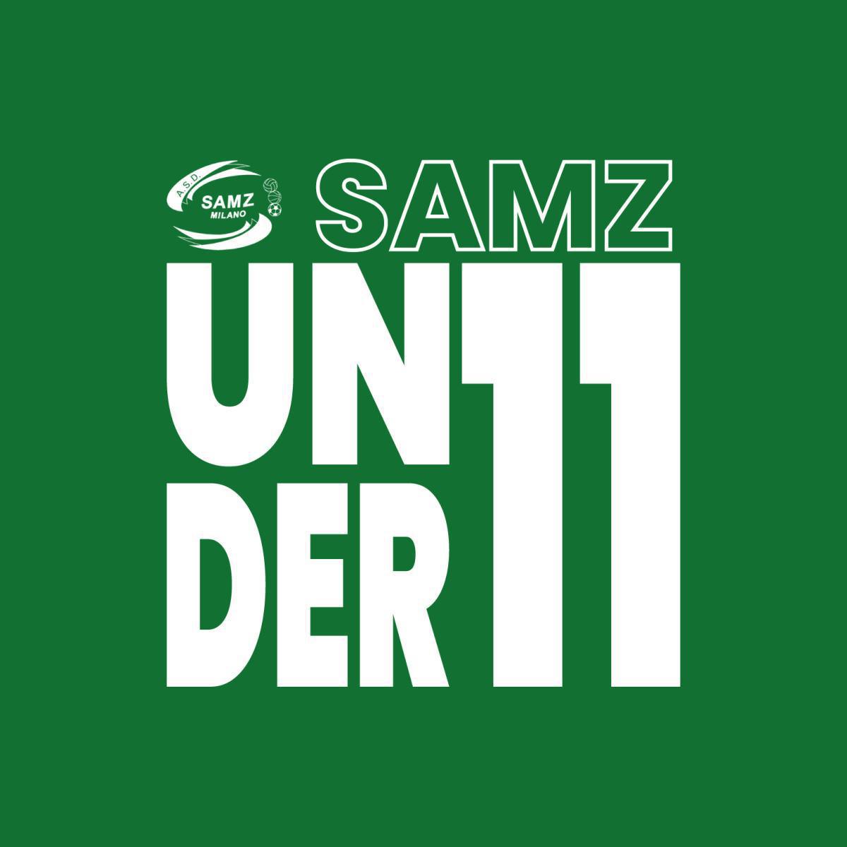 UNDER 11 - CALCIO A 7