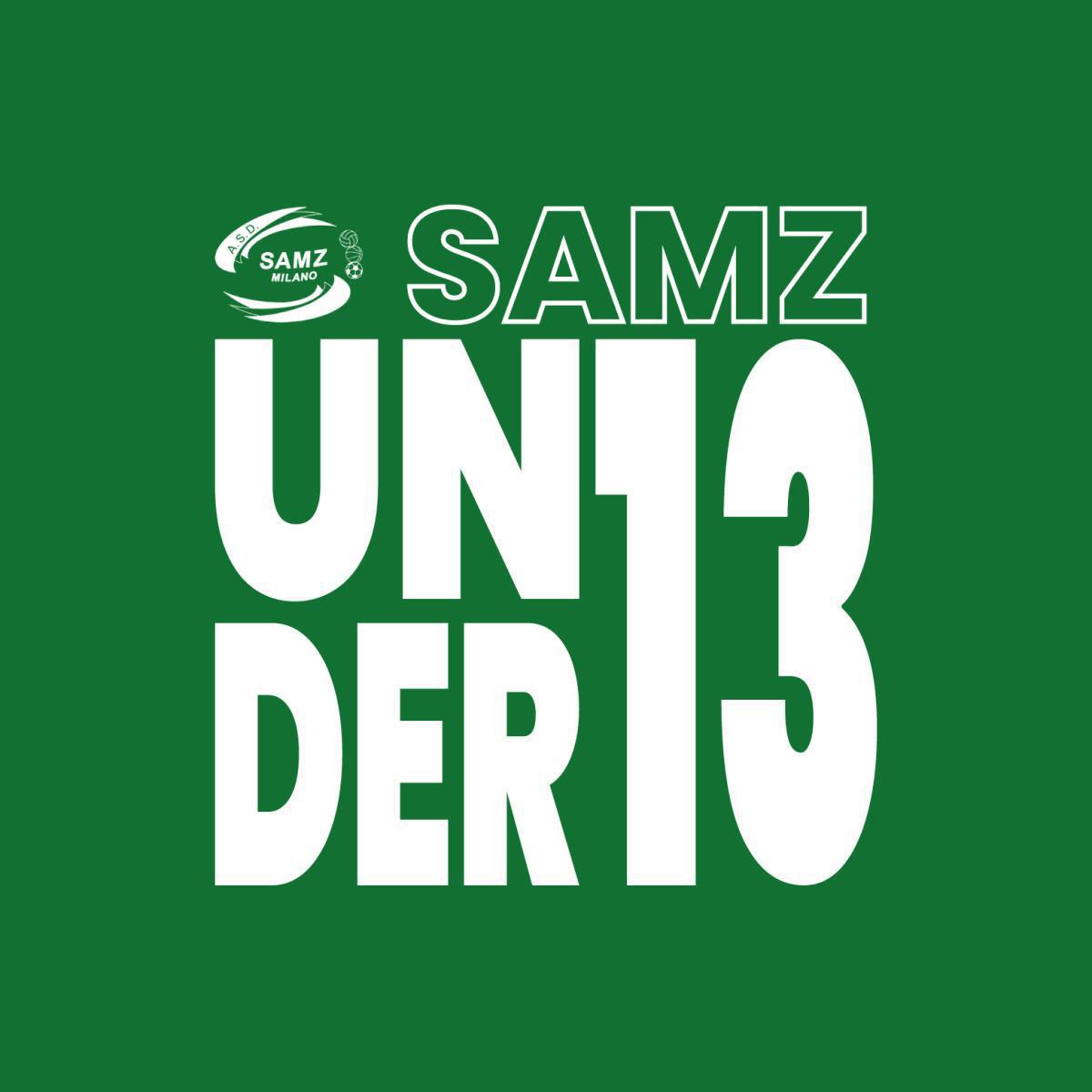 UNDER 13 - CALCIO A 7