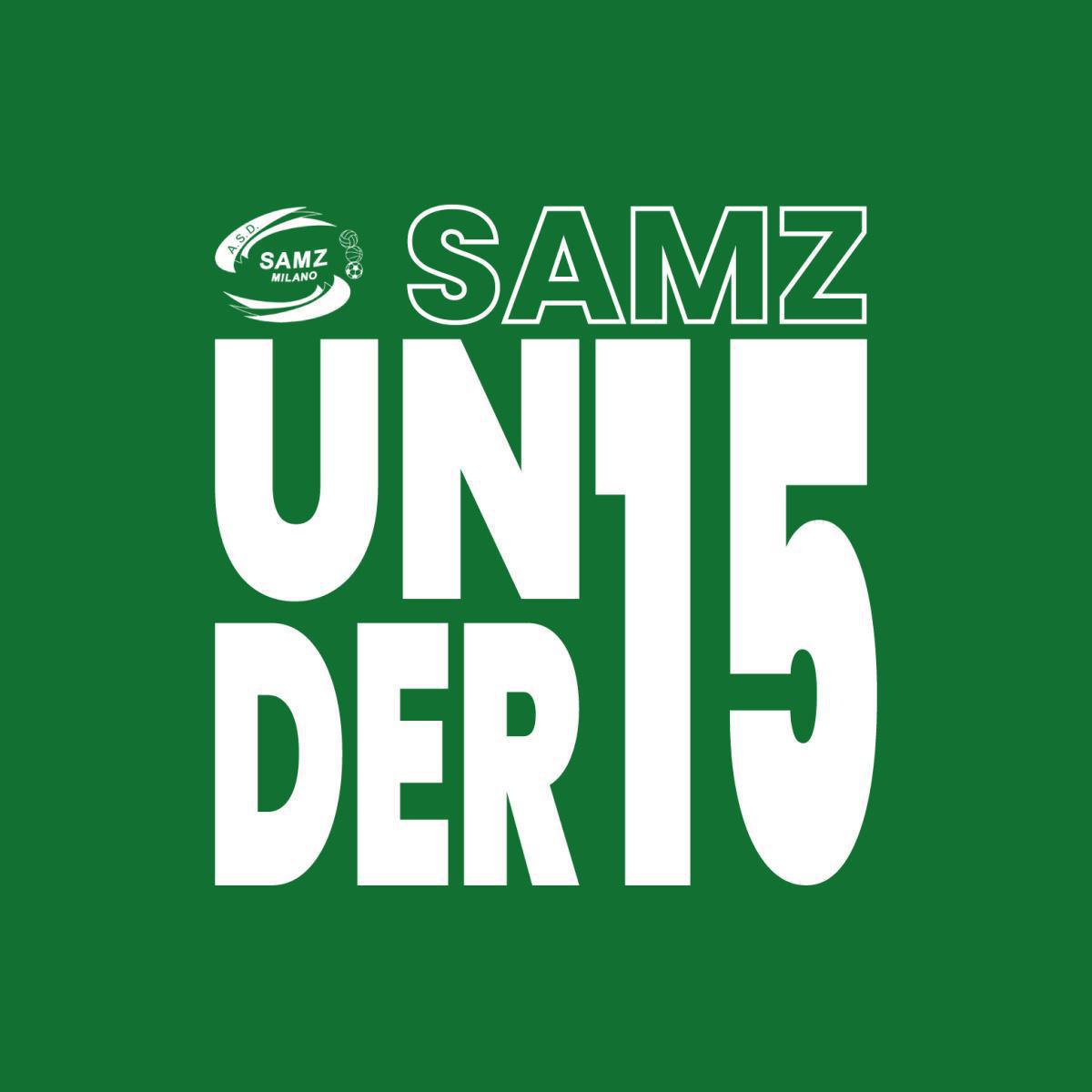 UNDER 15- CALCIO A 7