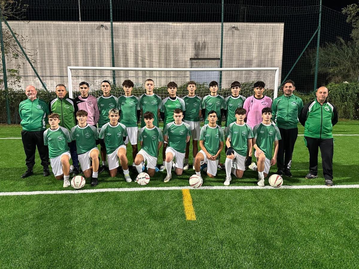 JUNIORES - CALCIO A 11