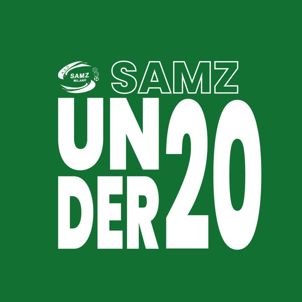 CALCIO U. 20 A 11 STAGIONE 2026/2027