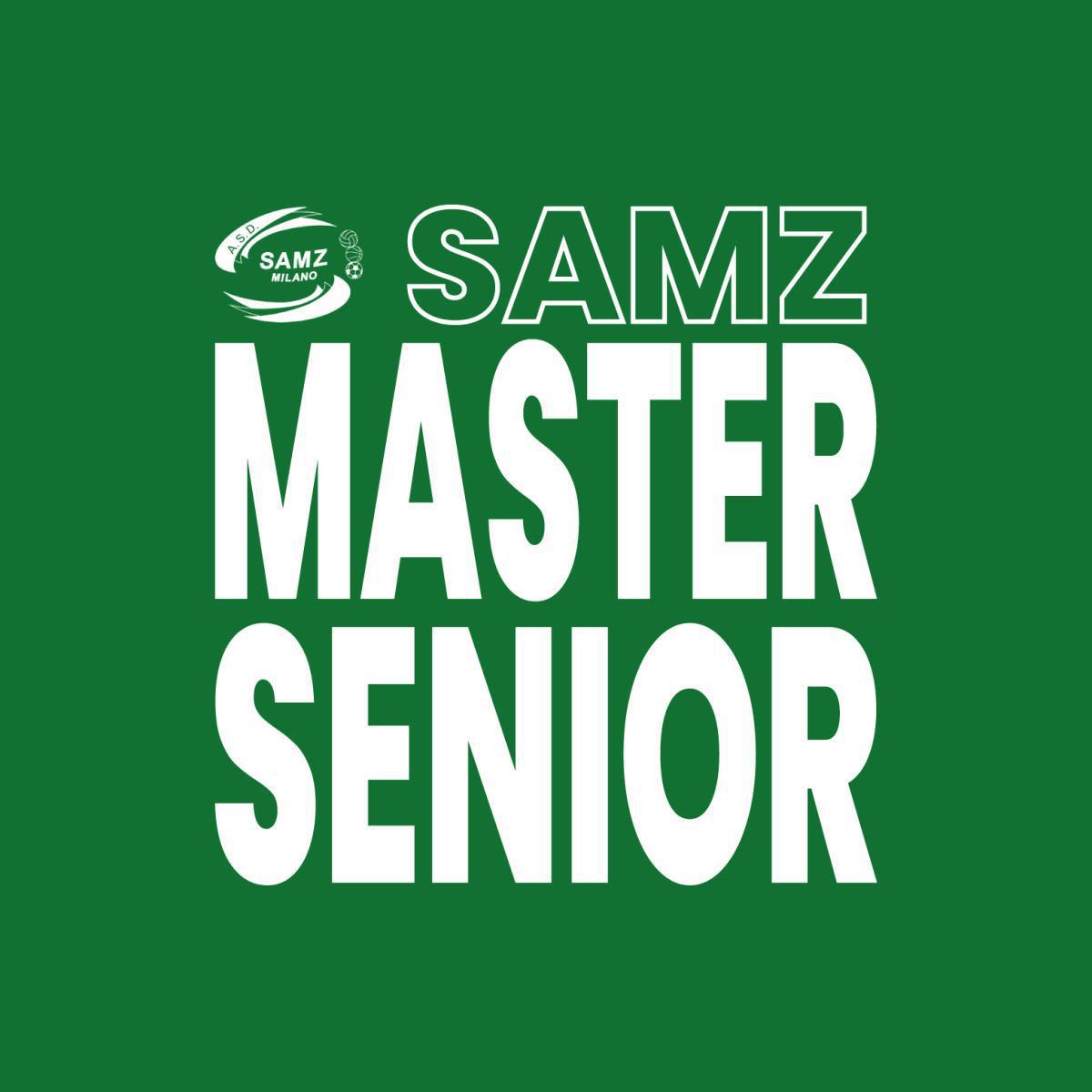 MASTER SENIOR - CALCIO A 7