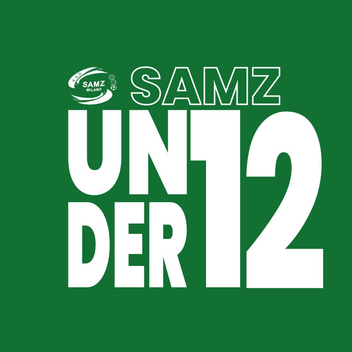 VOLLEY UNDER 12 STAGIONE 2026/2027