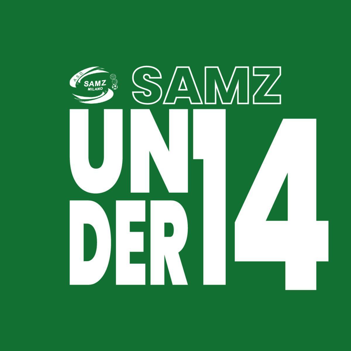 VOLLEY UNDER 14 STAGIONE 2026/2027