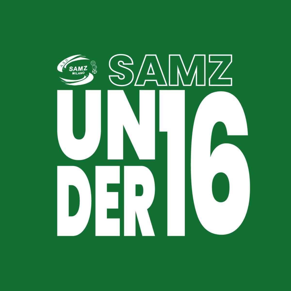 VOLLEY UNDER 16 STAGIONE 2026/2027