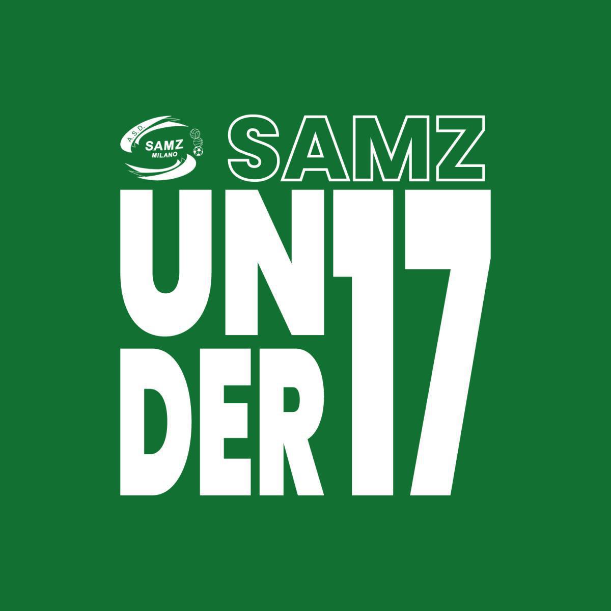 UNDER 17 MASCHILE - VOLLEY