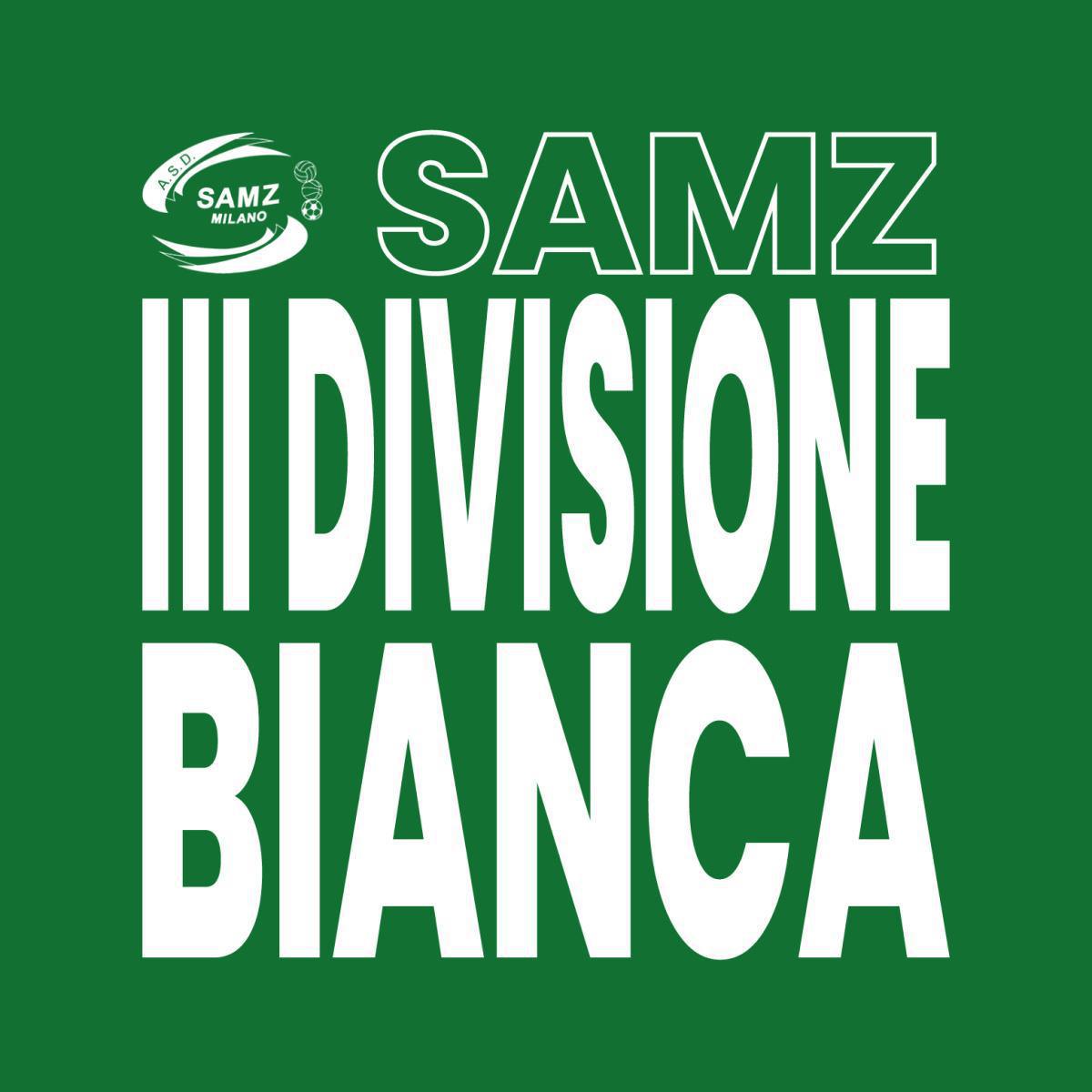 III DIV. BIANCA - VOLLEY
