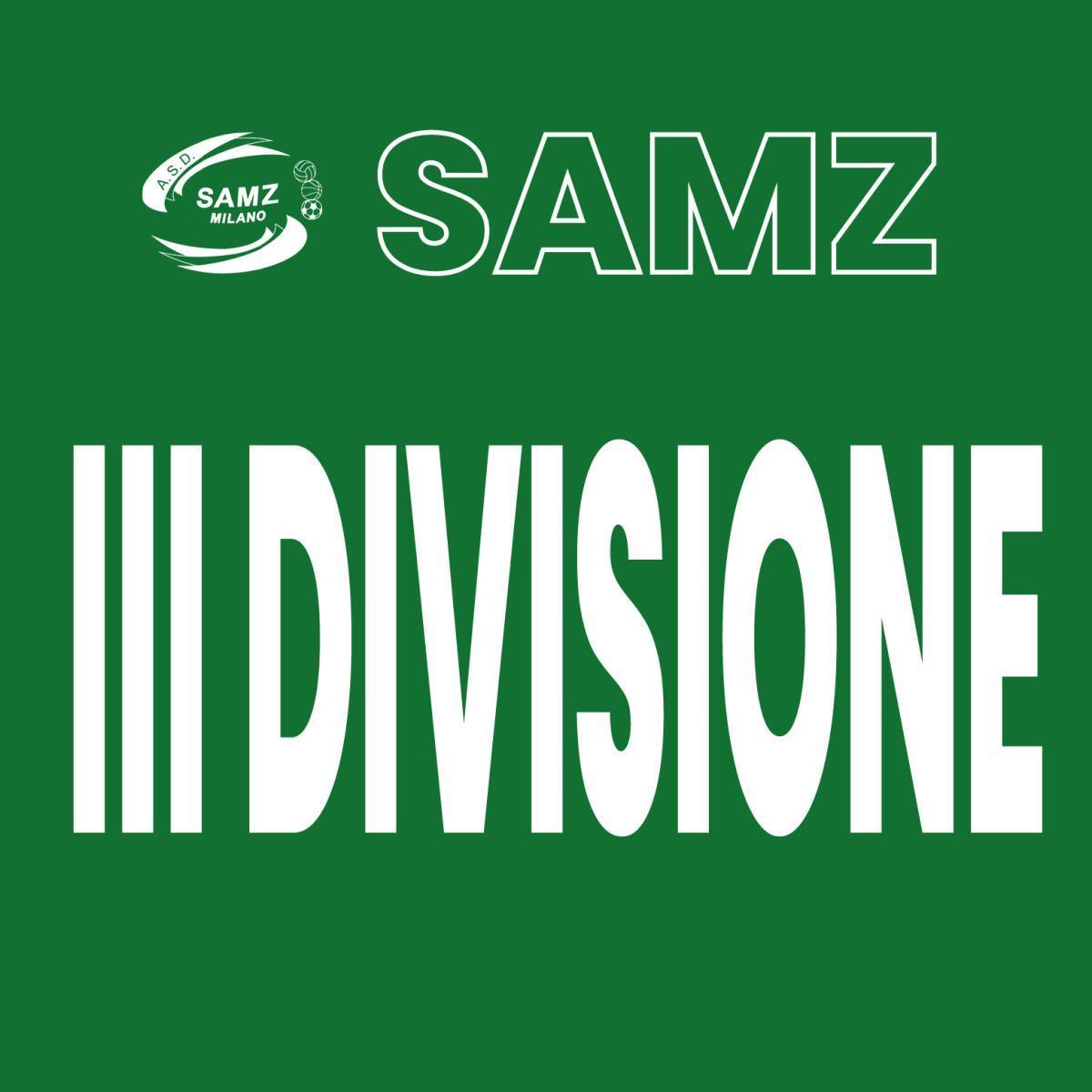 VOLLEY III DIVISIONE STAGIONE 2026/2027