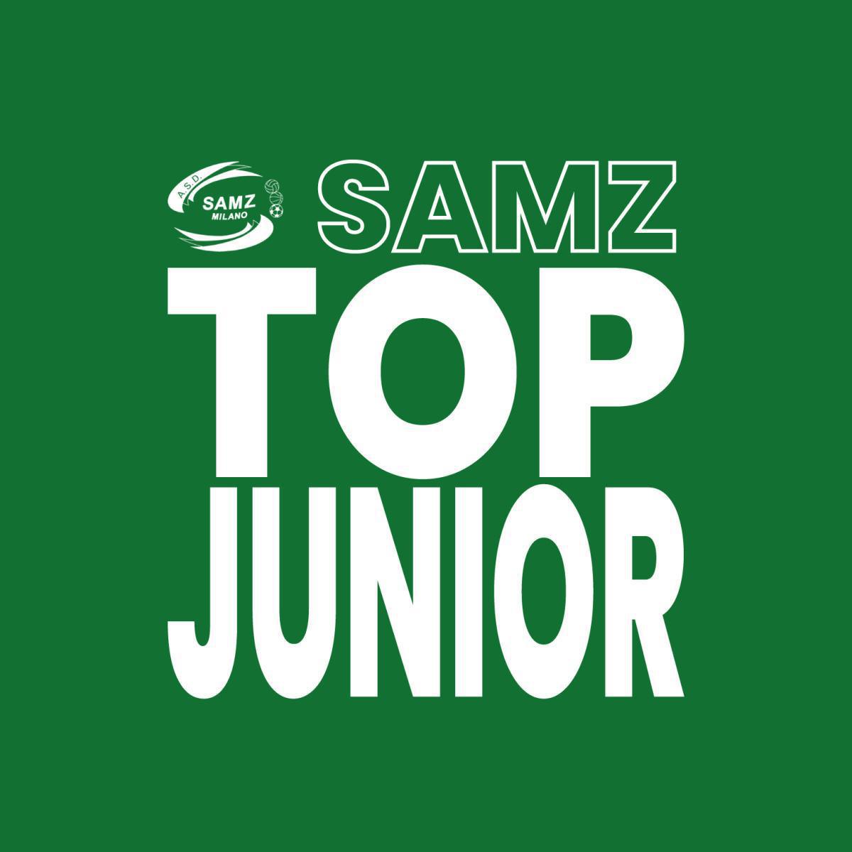 TOP JUNIOR - VOLLEY
