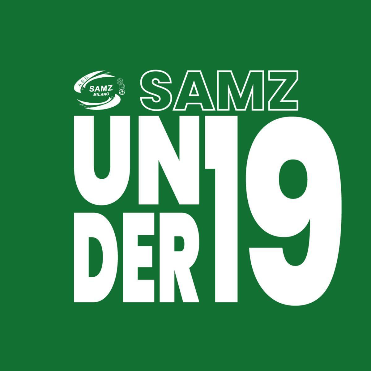 VOLLEY U 19 FEMM. STAGIONE 2026/2027