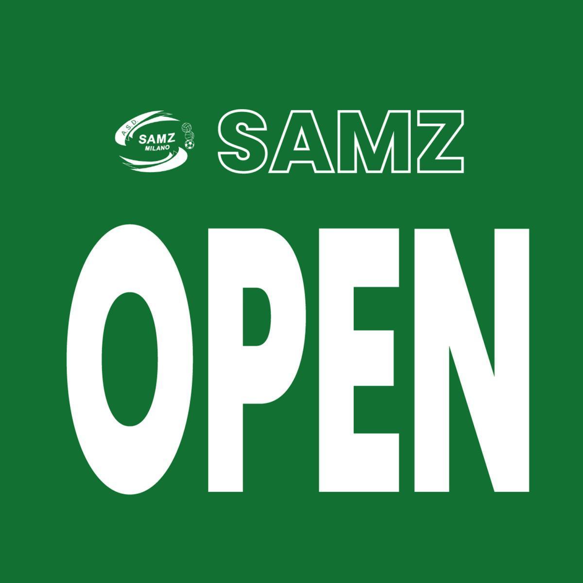 VOLLEY OPEN A2 STAGIONE 2026/2027