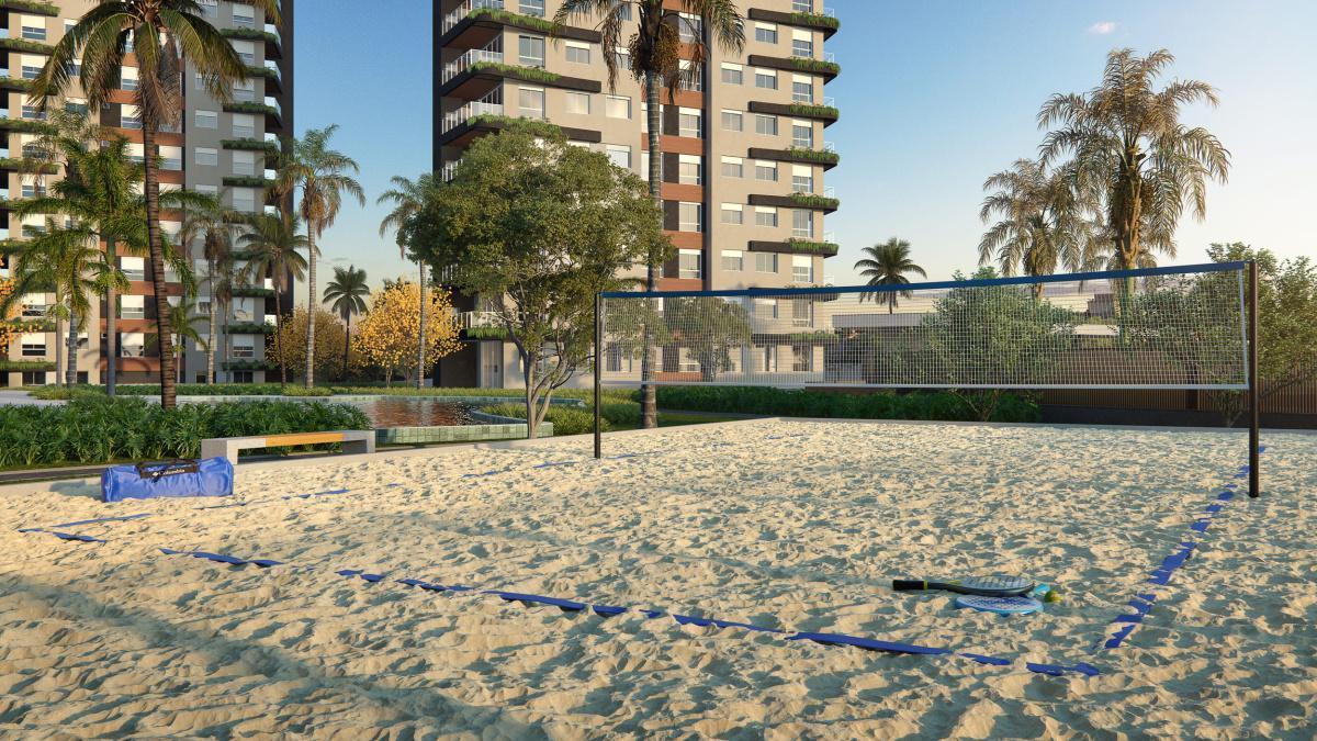Maya Residencial