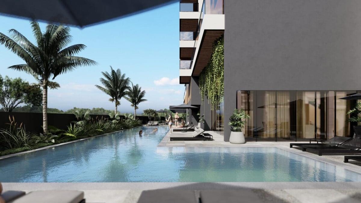 Hortênsia Residencial