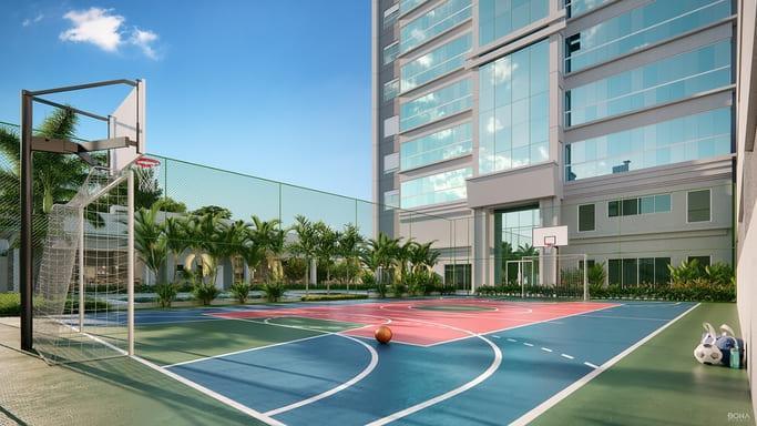 Diecemina Residencial