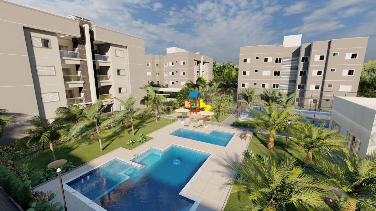 Amália Residencial