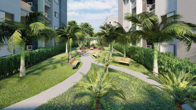 Amália Residencial Amália Residencial