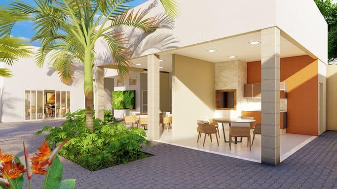 Amália Residencial