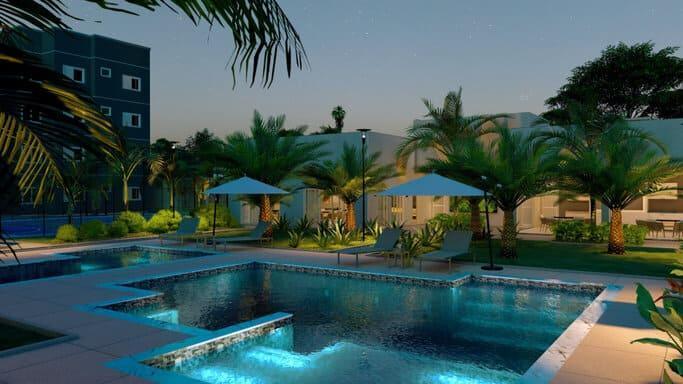 Amália Residencial