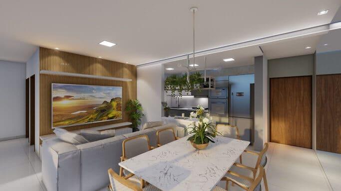 Amália Residencial