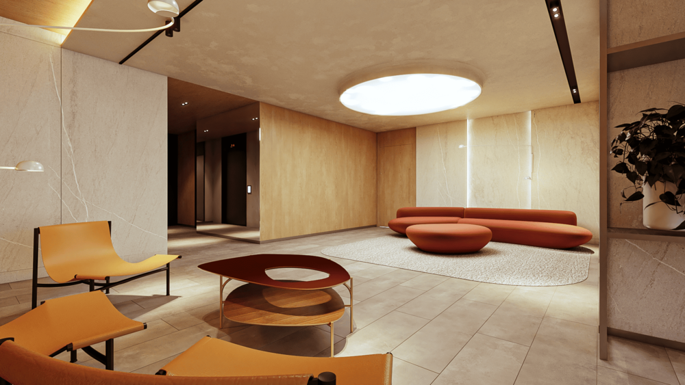 2 -TÉRREO-HALL RESIDENCIAL TORRE LIFE_2
