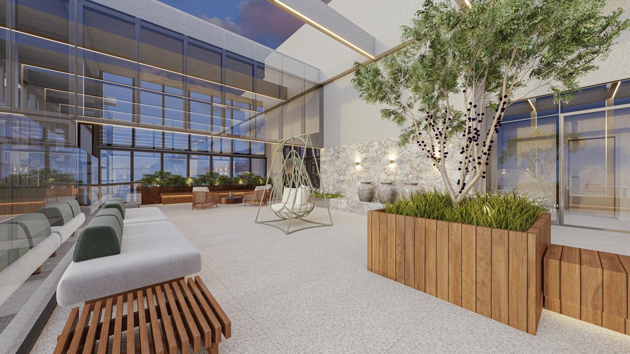 SKYBRIDGE - ZEN 2
