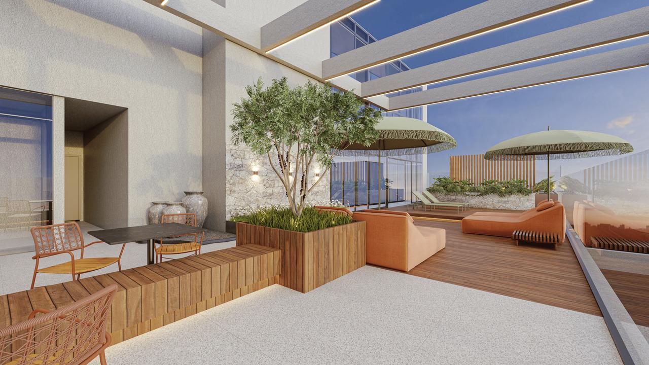 SKYBRIDGE - ZEN 4