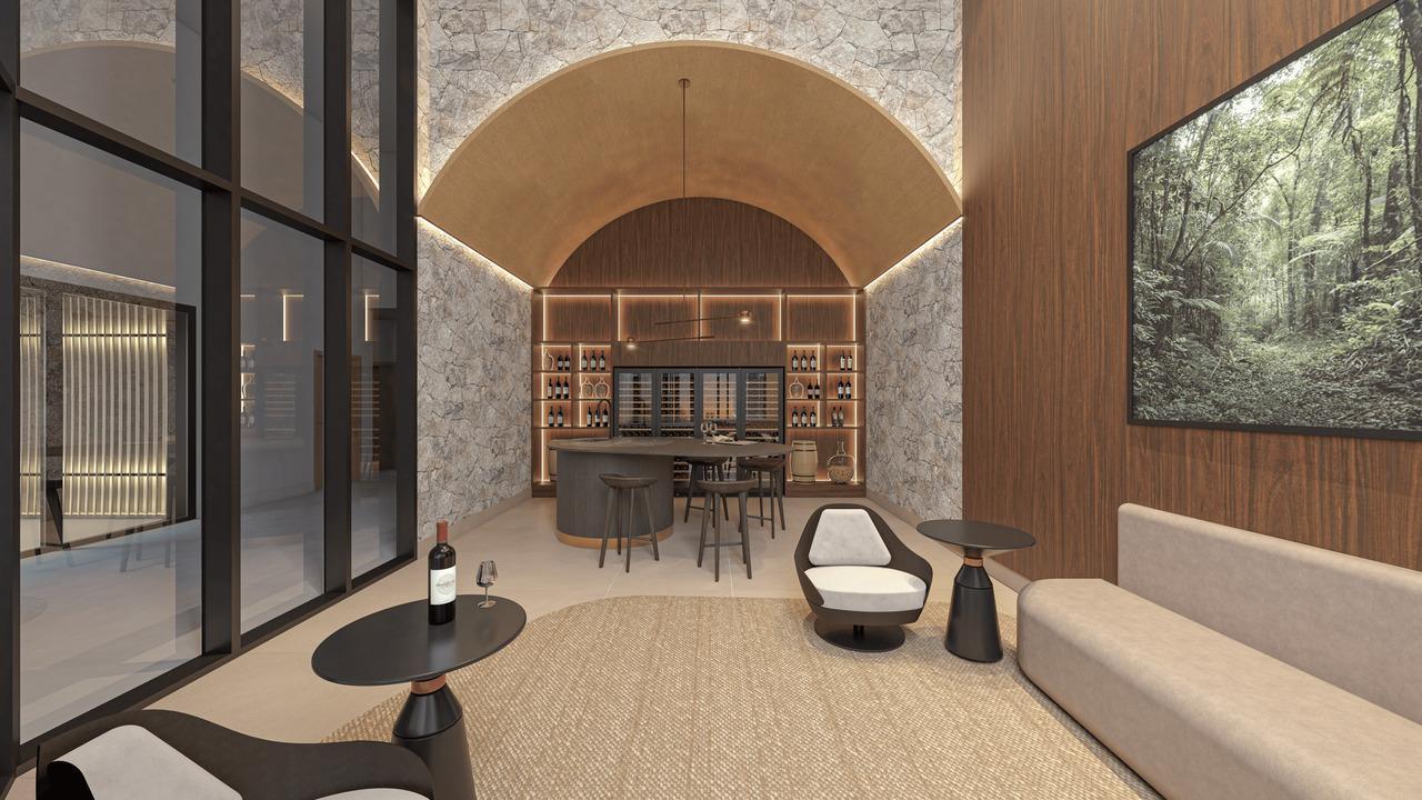 SKYBRIDGE-WINE 2