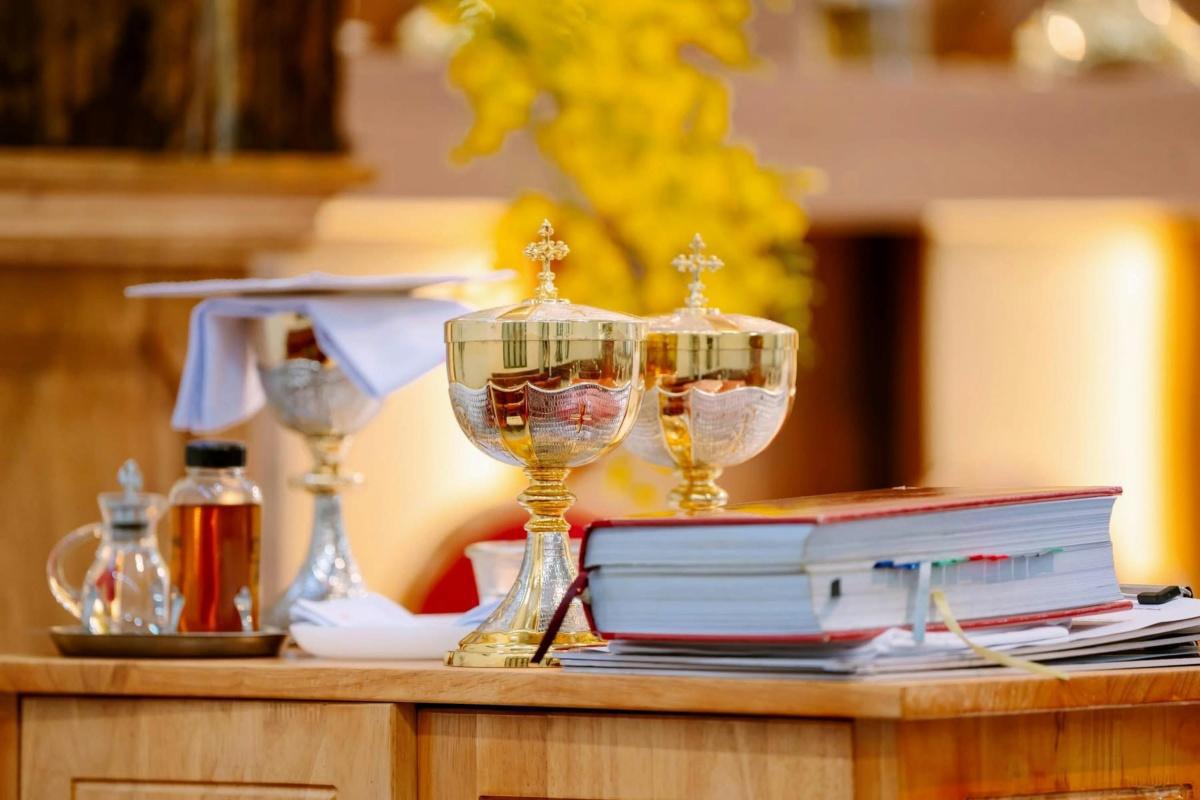 Les messes du mois de Mars Les messes du mois de Mars