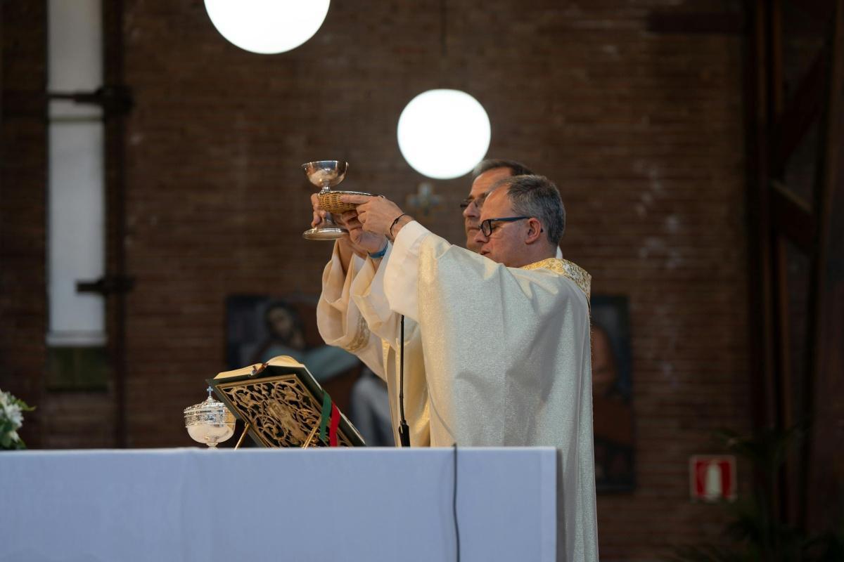 Horaires messes de semaine Horaires messes de semaine