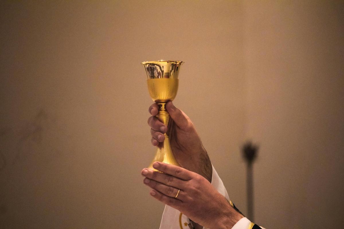 Messe du mois de Mai 