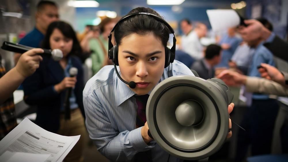 Attractivité de la fonction publique : une alerte sérieuse