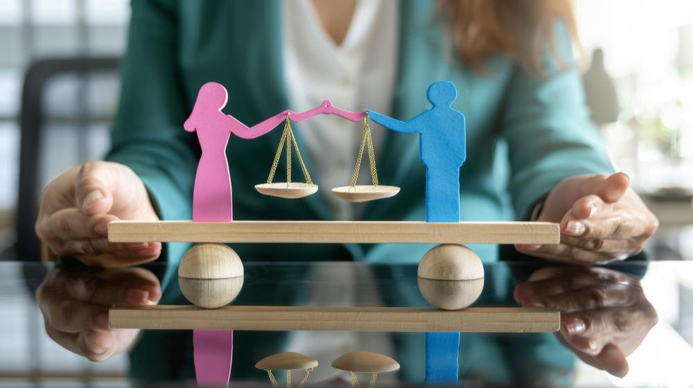 Égalité professionnelle : des droits à faire vivre au quotidien