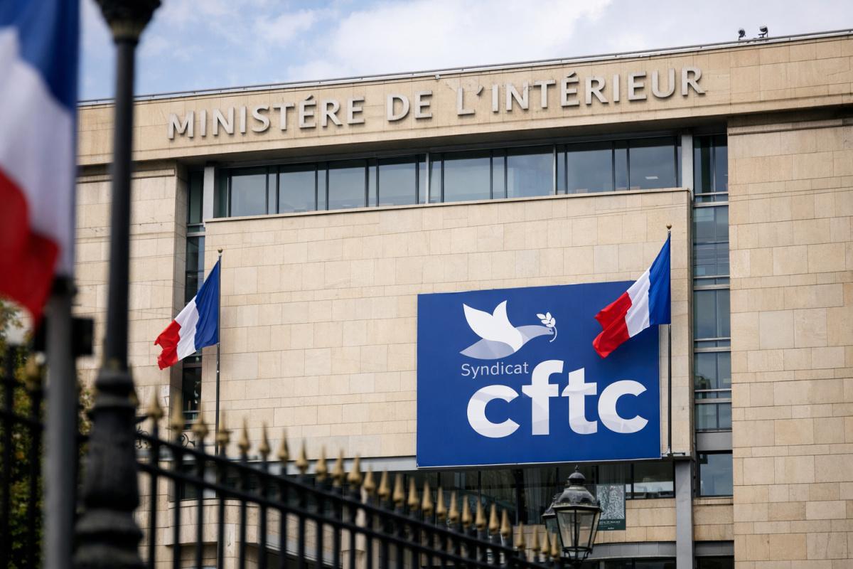 Site du ministère