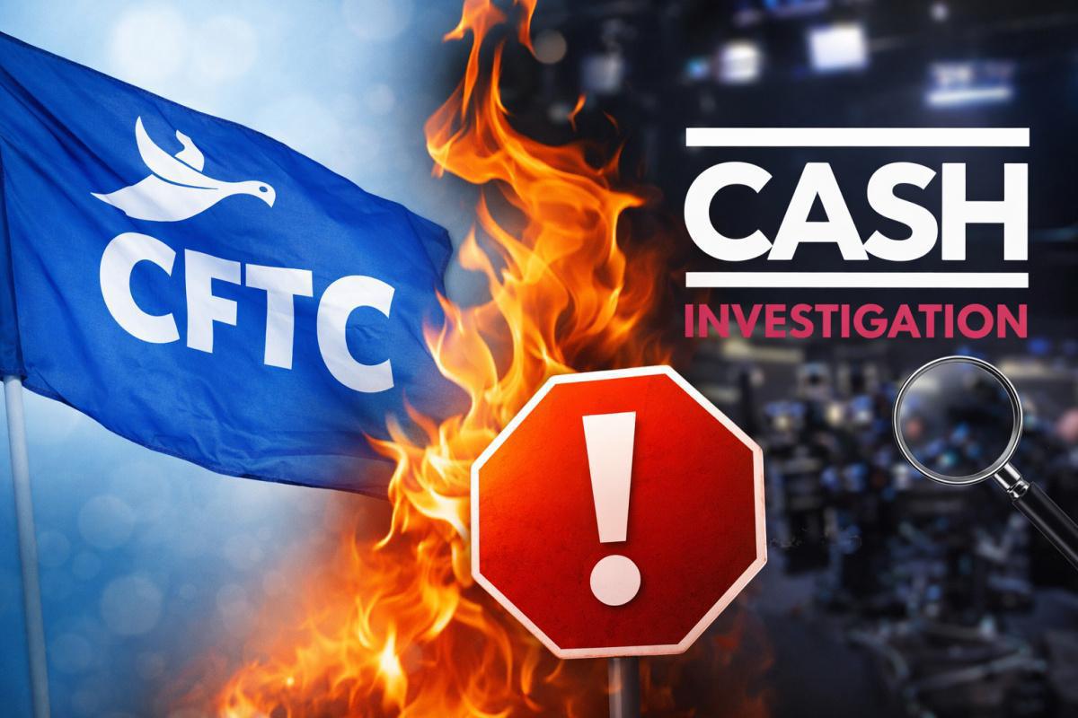 Indignation de la CFTC suite à l’émission Cash investigation du 29 janvier 2026 Indignation de la CFTC suite à l’émission Cash investigation du 29 janvier 2026