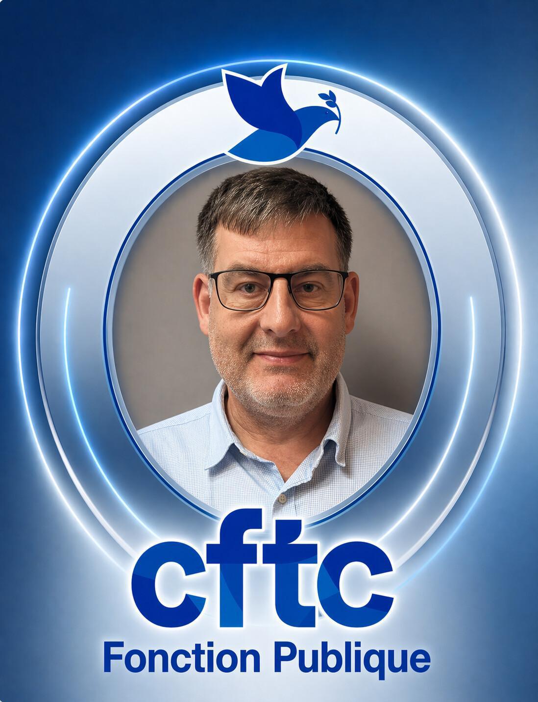 TRUCHET Jean-Paul