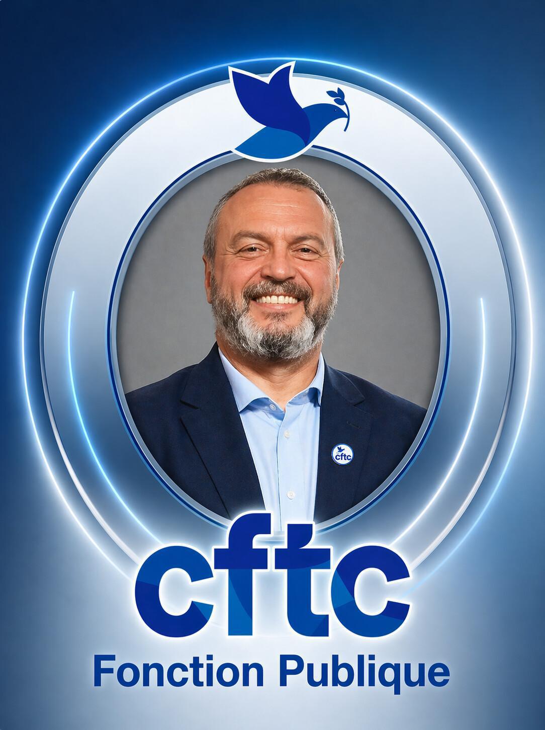 CHEVEAU Yannick
