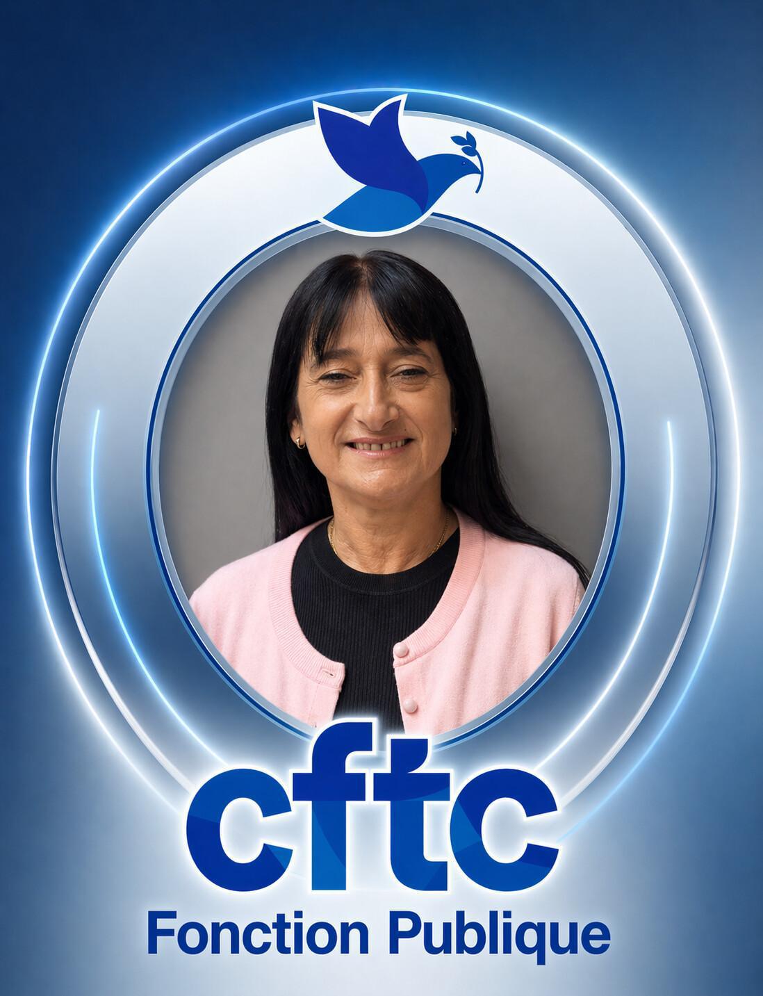 FOTI RAMIREZ Marina