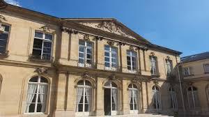 Site du ministère