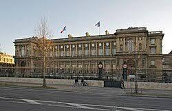 Site du ministère