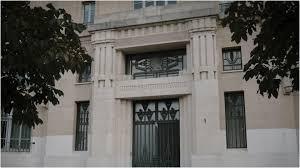 Site du ministère