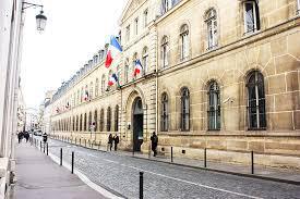 Site du ministère
