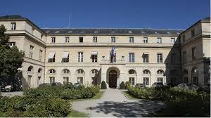 Site du ministère