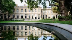 Site du ministère
