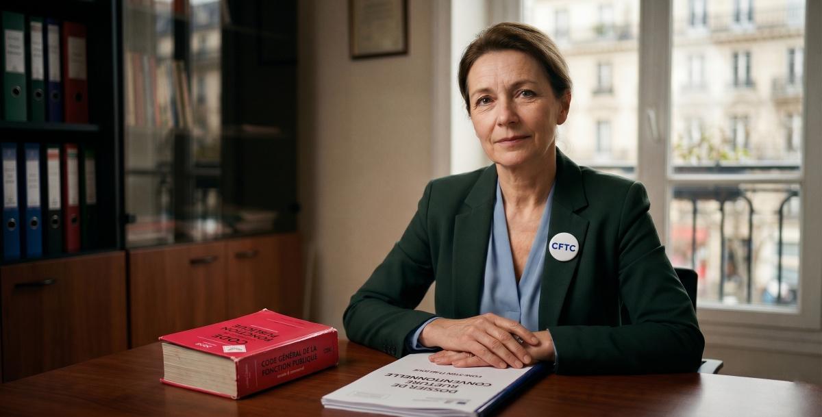 La rupture conventionnelle est désormais pérennisée dans la Fonction Publique La rupture conventionnelle est désormais pérennisée dans la Fonction Publique