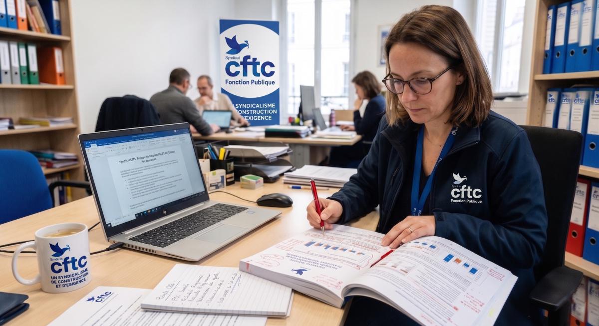 📊 Rapport Fonction Publique 2025 : Ce que ça change (vraiment) pour vous 📊 Rapport Fonction Publique 2025 : Ce que ça change (vraiment) pour vous