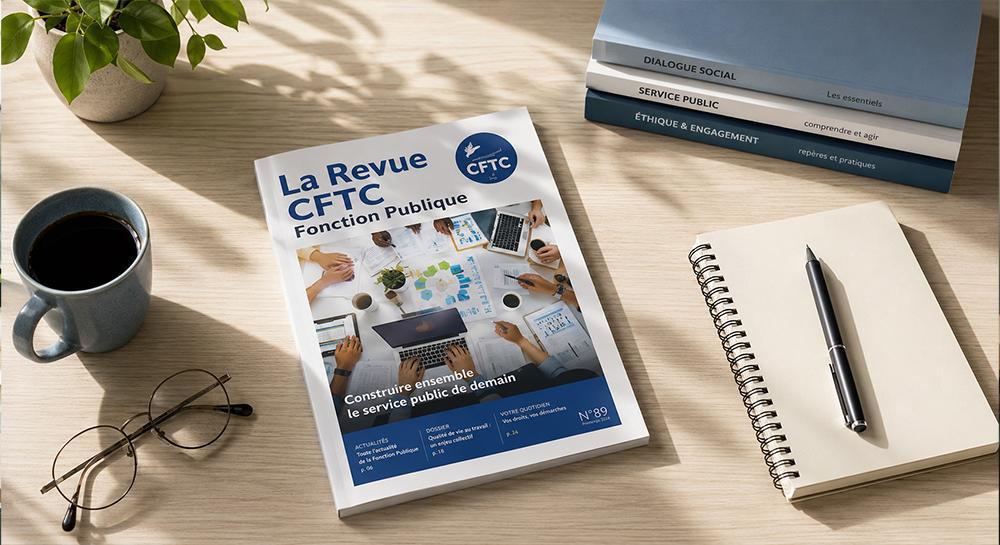 Revue n°1 - Automne 2025