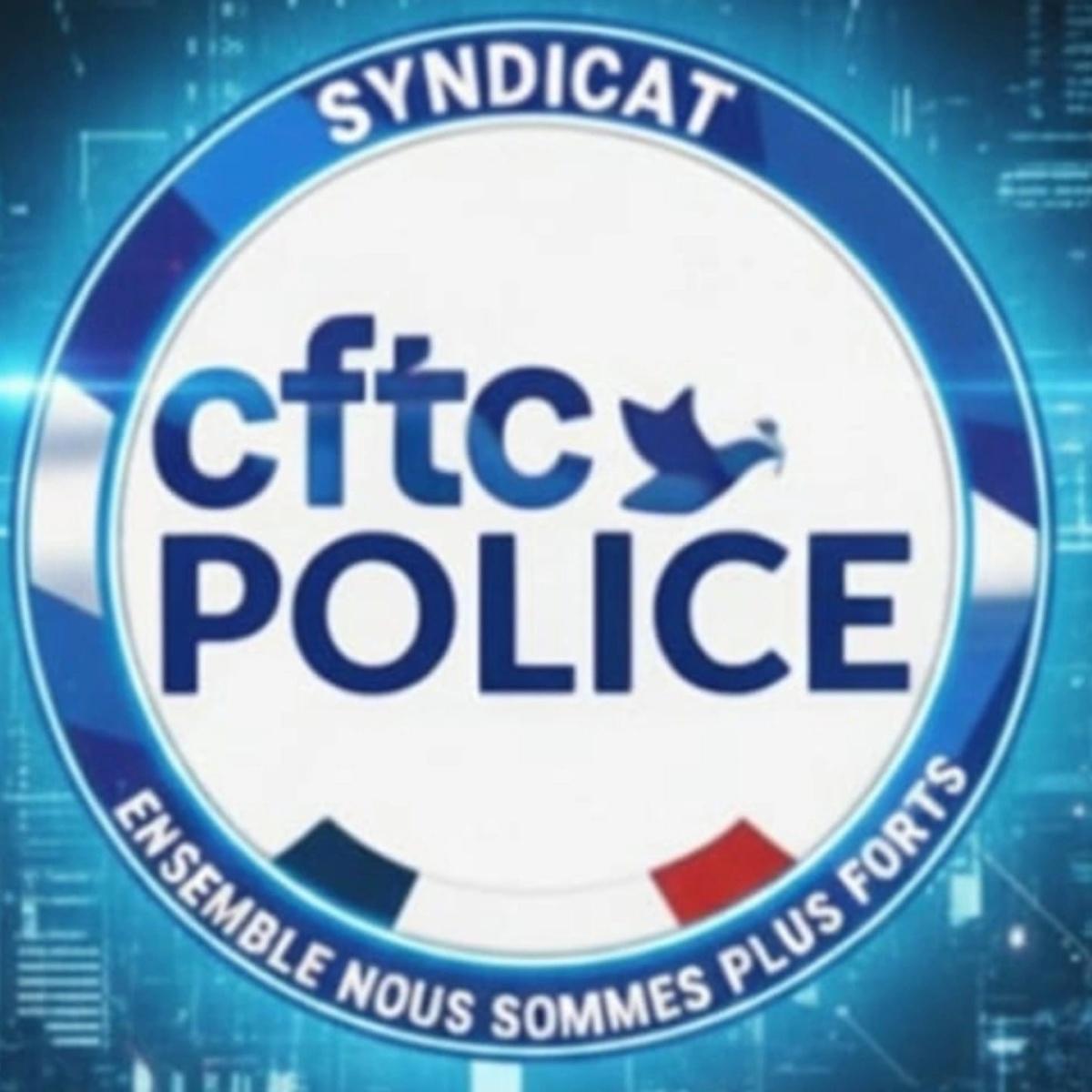 CFTC POLICE