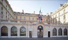 La Caisse des Dépôts et Consignations