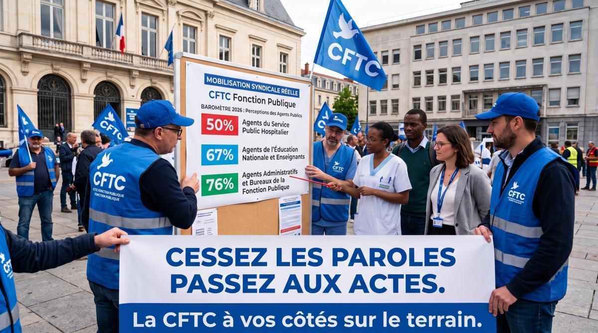 Baromètre CASDEN 2026 Baromètre CASDEN 2026