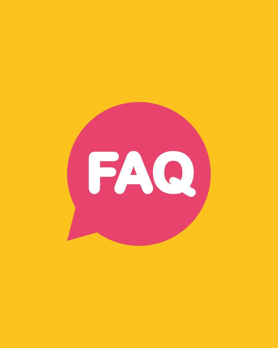 Foire aux questions